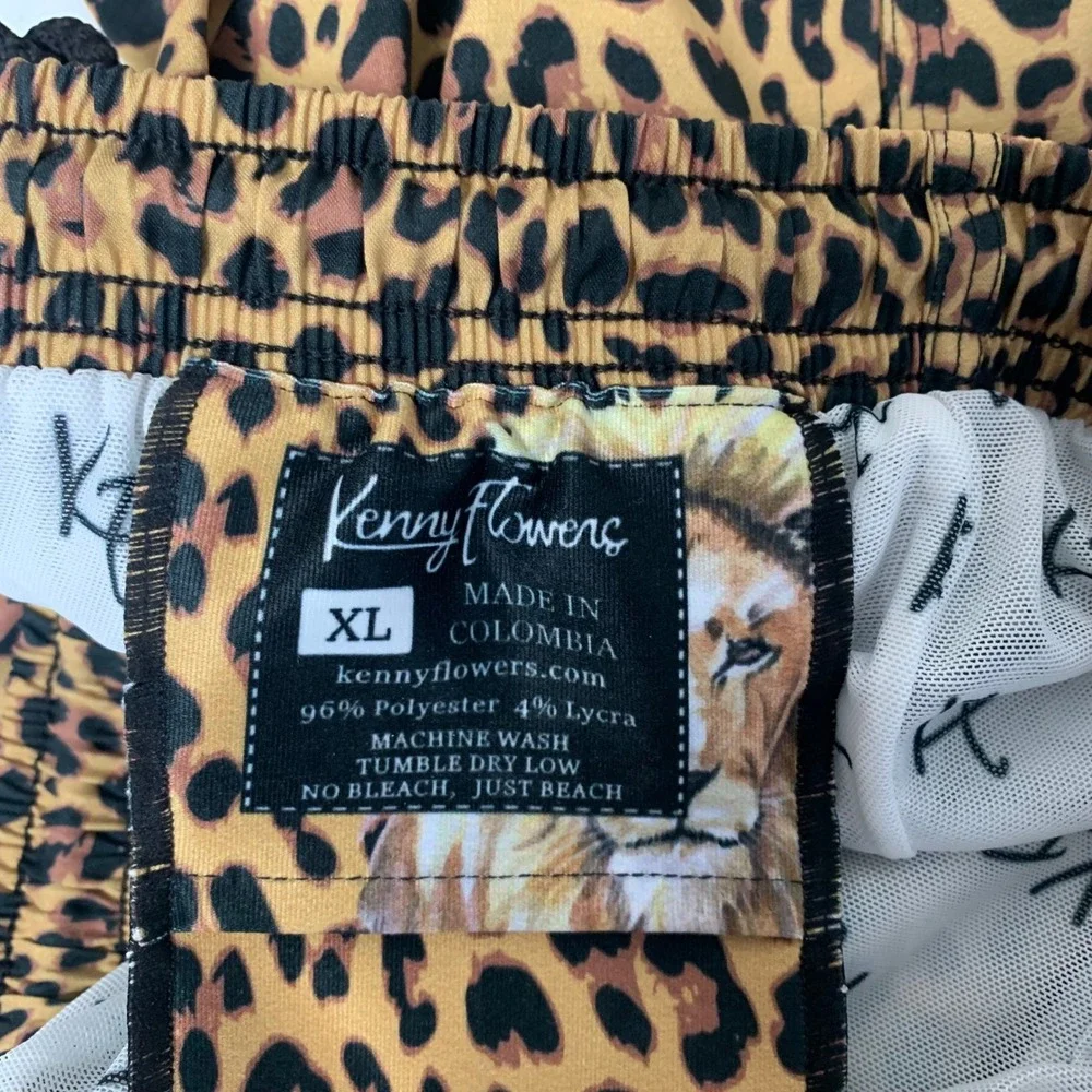 Kenny Flowers kenny flowers
